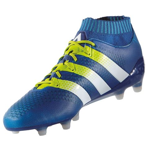 adidas ace 16.1 fg leder herren fußballschuhe|Adidas Ace 16.1 FG Men .